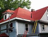 Reyes Roofing Contractor Pictures