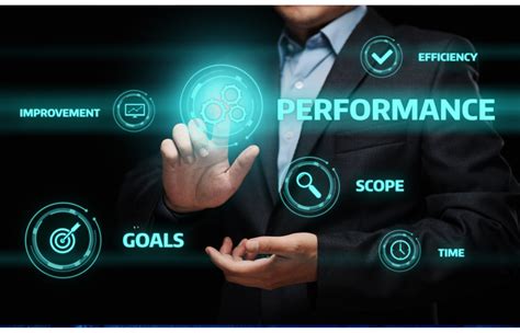 What is Corporate Performance Management, And Why You Need One? • Başlangıç Noktası