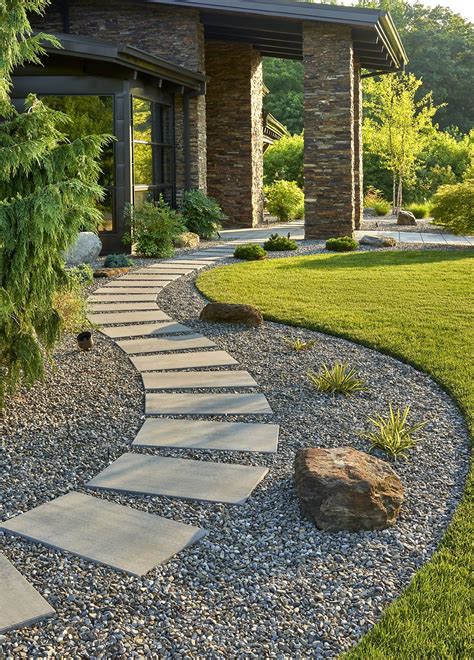 Outdoor Steps Landscaping Ideas To Try Techo Bloc 60 Off