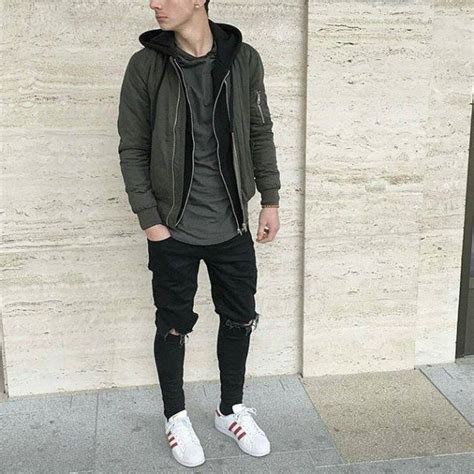 Sneakers Design Urban Style Outfits Men Urban Style Outfits Mens