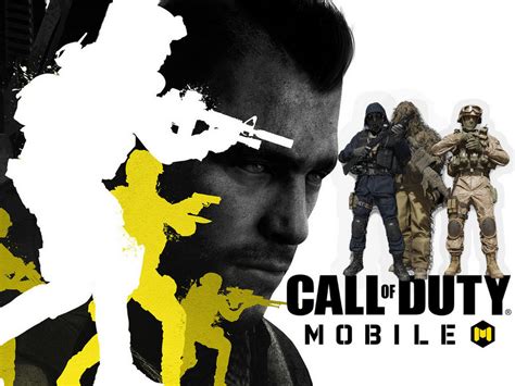 Das handy kann jetzt vom pc getrennt werden. Call of Duty: Mobile startet als Mobile Game für Android ...