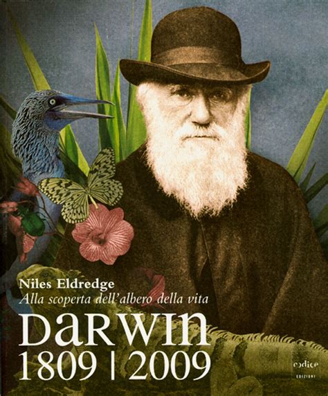 El Gran Timo De La Teoría De La Evolución De Las Especies De Darwin
