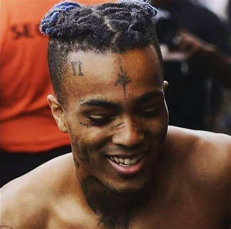 All Xxxtentacion Tattoos The Meanings Behind Them