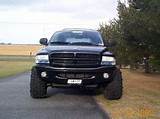 Lifted Trucks Vancouver Pictures