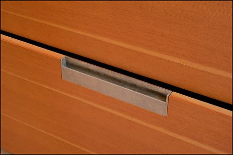 Maybe you would like to learn more about one of these? FEP-210 Flush Edge Pull | Sun valley bronze, Floor edging ...