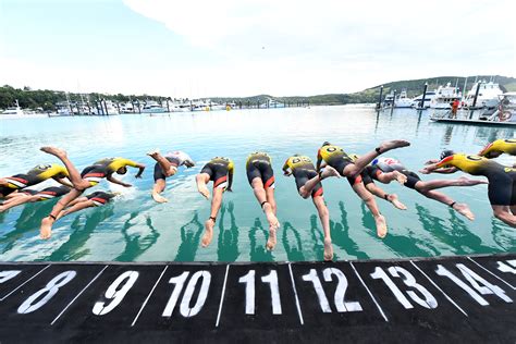 Click on the video player above to watch action from the 2018 super league triathlon event in malta. Super League Triathlon unveils 2018-2019 calendar ...