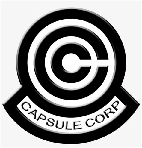 Capsule Corp Logo Png 20 Free Cliparts Download Images On Clipground 2022