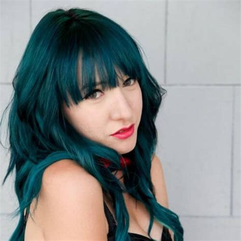 50 Teal Hair Color Inspiration For An Instant Wow In 2020