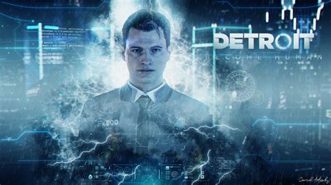 Steamdb is a community website and is not affiliated with valve or steam. Detroit Become Human Wallpaper by Cemreksdmr on DeviantArt