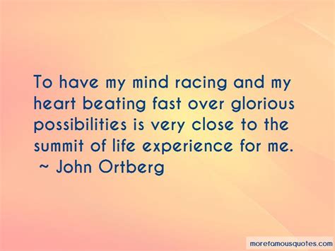 Quotes About My Mind Racing Top 47 My Mind Racing Quotes From Famous