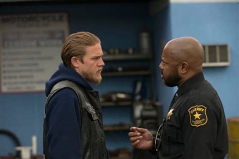 Sons Of Anarchy Review It All Comes Around Tv Fanatic