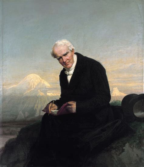 baron alexander von humboldt by julius schrader 1859 metropolitan museum of art metropolitan