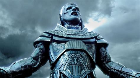 X Men Apocalypse Didnt Put Oscar Isaac Off Moon Knight