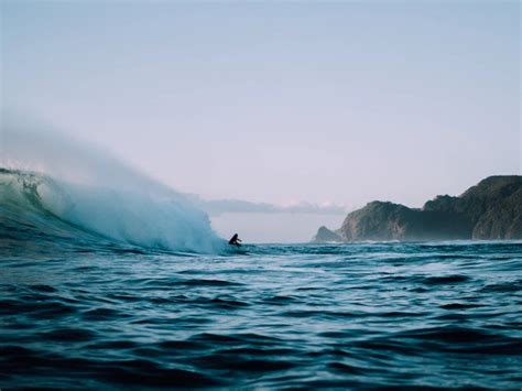 The Ultimate Guide To Surfing New Zealand Surf Atlas