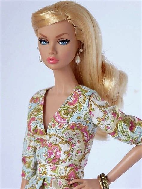 Barbie Hair Barbie And Ken Barbie Clothes Poppy Doll Poppy Parker