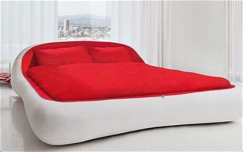 Tech Height The Most Unusual Beds