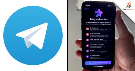 Telegram Premium Malaysia Price Technave