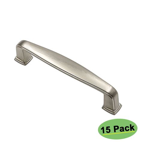 Best Homidy Kitchen Cabinet Pulls And Knobs Brushed Nickel Home