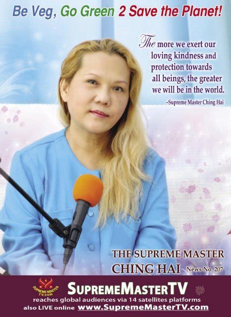 Supreme Master Ching Hais Latest Dvds Parent Directory