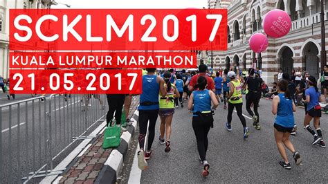 The standard chartered singapore marathon 2021 is back on the 3 to 5 dec. Standard Chartered KL Marathon 2017 #SCKLM2017 # ...