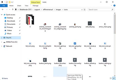 Customize System Tray Icon Images Windows 10 Forums