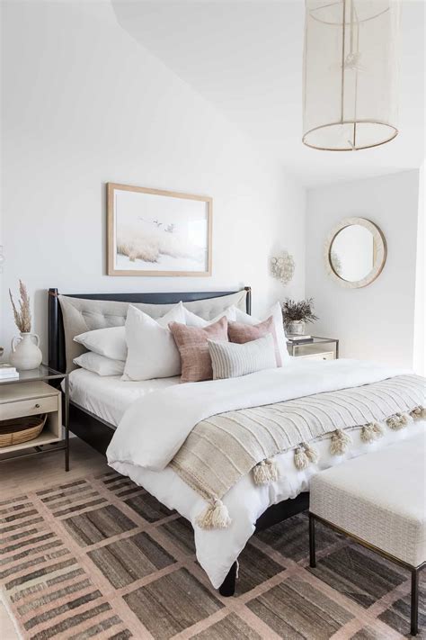 2024 Bedroom Ideas and Trends for a Dreamy Master Suite – jane at home