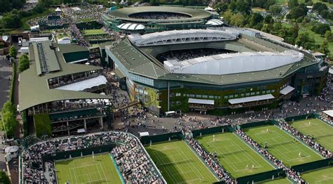 The Championships Wimbledon Parking Guide Yourparkingspace