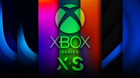 Xbox Unveils Pre Loading Dynamic Backgrounds And More With New Series X