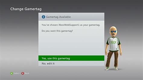 One Million Unused Xbox Gamertags Will Become Available