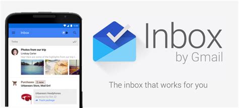 Why I Think Inbox By Gmail Is Still The Best Mail Service At The Moment