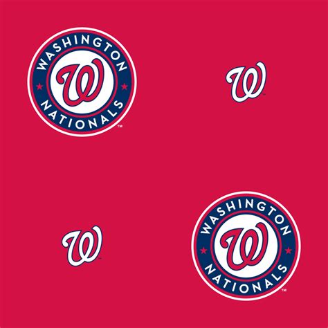 Washington Nationals Phone Wallpapers On Wallpaperdog