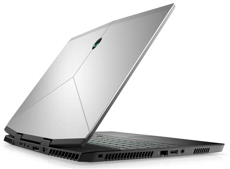 Buy Alienware M17 Core I9 Rtx 2080 4k Laptop With 256gb Ssd At Evetech