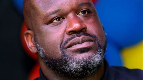 Why Shaquille O Neal S Papa John S Deal Was So Controversial