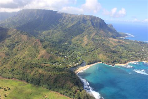 Destination Guide Kauai Hawaii
