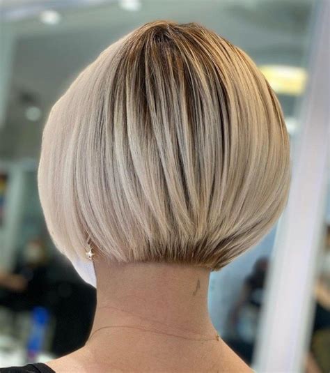 50 Stacked Bob Haircuts Youll Be Dying To Try In 2023 Artofit