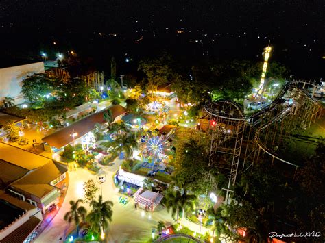 Video Fantasyland Amusement Park Philippines