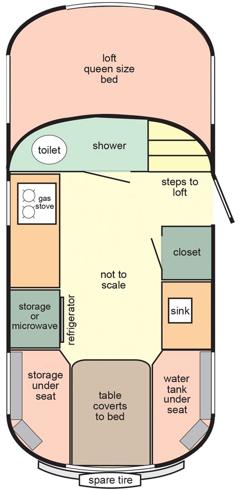 Scamp Floor Plans Floorplansclick