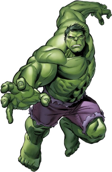 Vector Free Download Action Drawing Hulk Hulk Comic Png Clipart