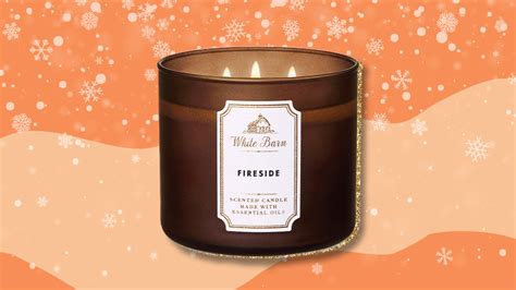The Only Cozy Winter Candles I Acknowledge Are From Bath And Body Works