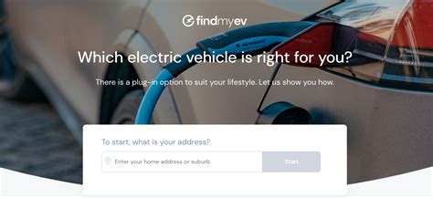 Aeva Find My Ev Australian Electric Vehicle Association In Australia