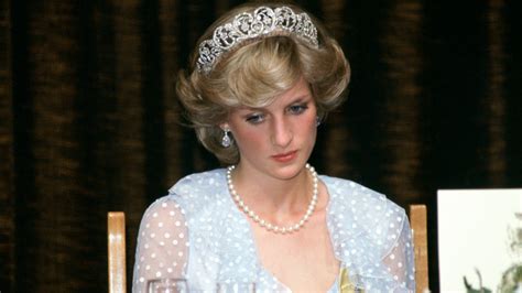 The First Trailer For Princess Diana Documentary The Princess Shows An Intimate Look Into Her