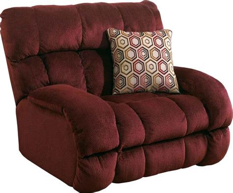 Catnapper® Siesta Lay Flat Recliner Johnsons Furniture And Appliances