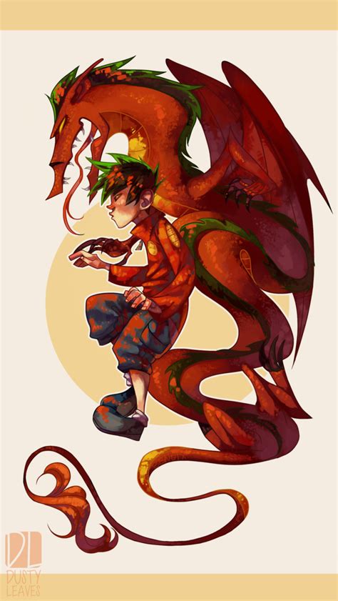 American Dragon American Dragon Jake Long Dragon