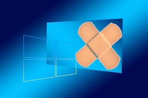 Microsoft Renews Patch Tuesday On Windows 11 Network Software