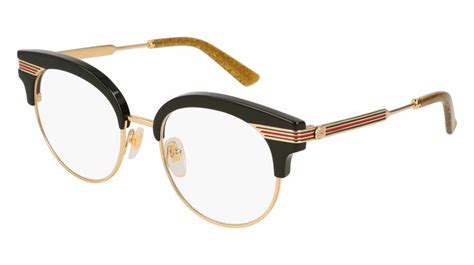 Gucci Gg0285o Eyeglasses Free Shipping