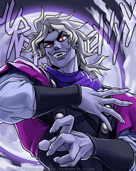 Dio Brando Part 1 Me7a Sagt Ja