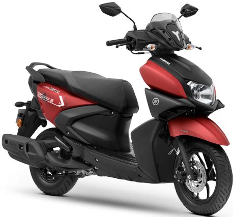 Yamaha scooty price start at ₹ 70,620. Top 10 Best Scooters In India (2020) With Pros & Cons