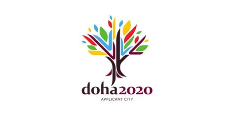 Lea aquí todas las noticias sobre juegos olímpicos 2020: POSIBLES SEDES DE LOS JUEGOS OLÍMPICOS 2020 Doha | Logotipos, Ideas para logotipo, Doha