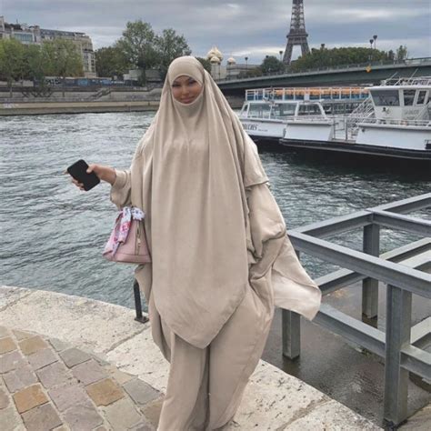 Islamic Single Layers Full Long Saudi Niqab Hijab Burqa Arab Veil Muslim Wrap Head Scarf Women