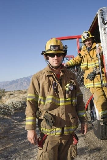 How To Become A Firefighter 2024 Fire Recruitmentca